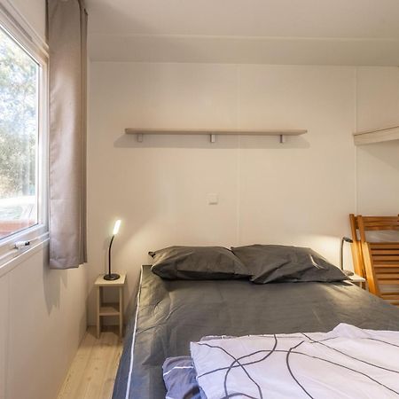 Mobil Home La Palmyre Les Mathes ภายนอก รูปภาพ