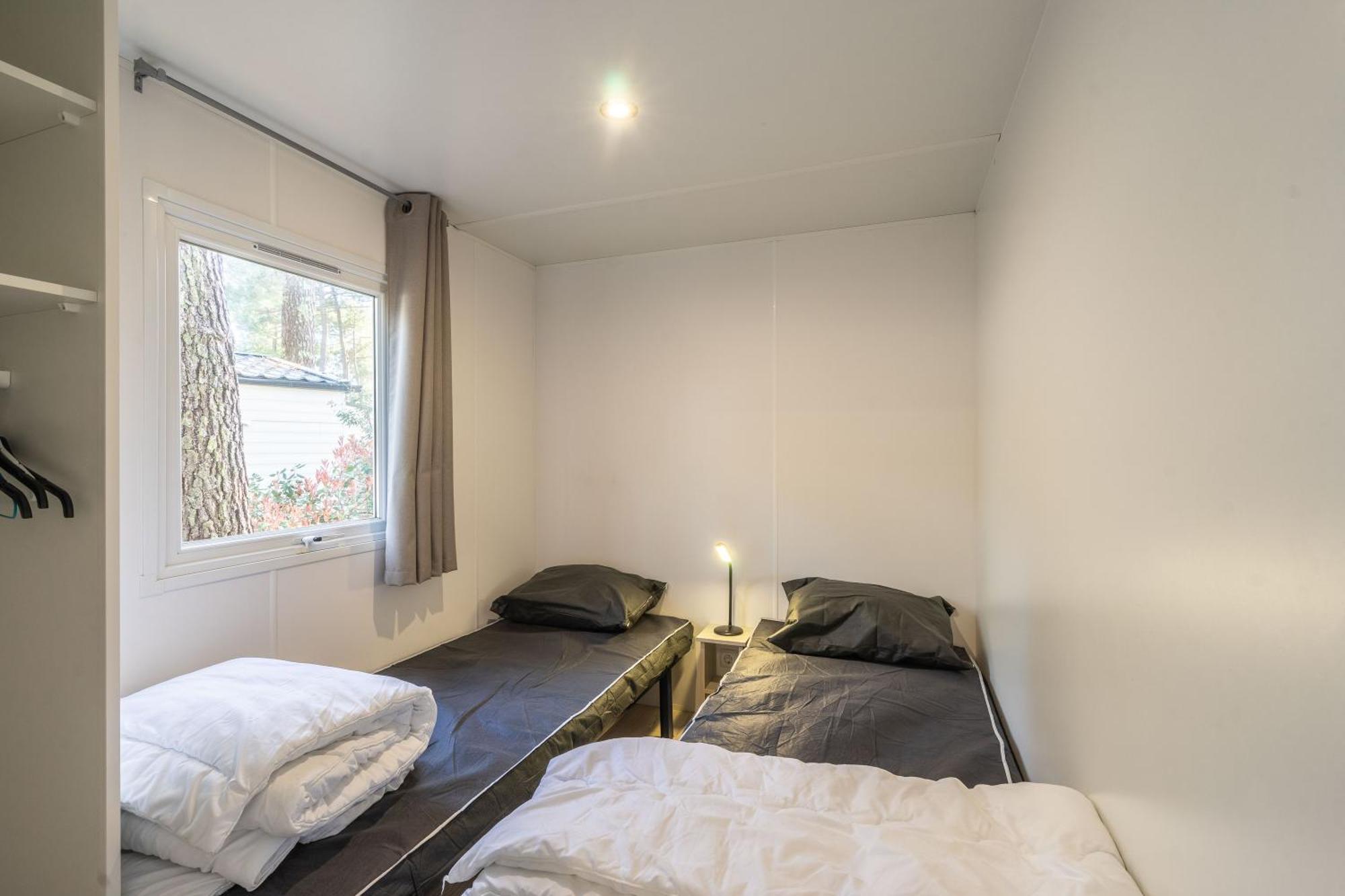 Mobil Home La Palmyre Les Mathes ภายนอก รูปภาพ